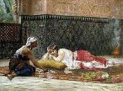 unknow artist Arab or Arabic people and life. Orientalism oil paintings  293 USA oil painting artist